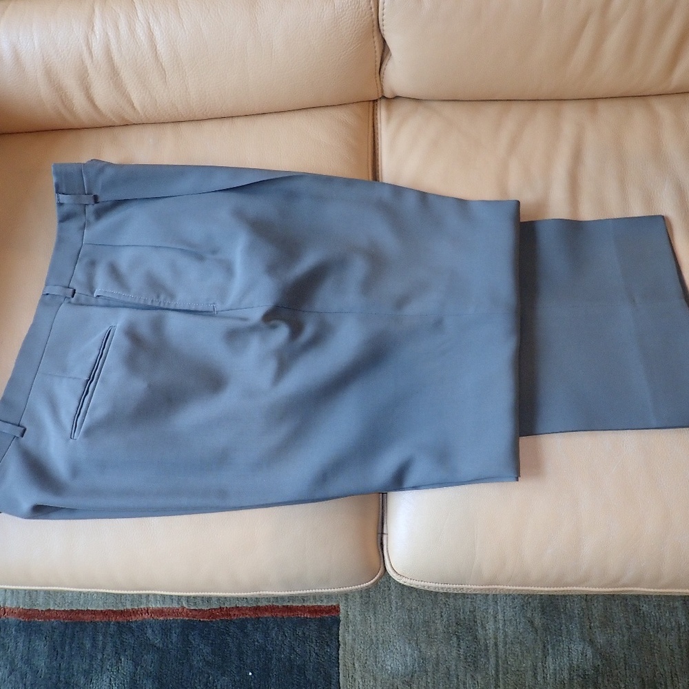 Dress pants